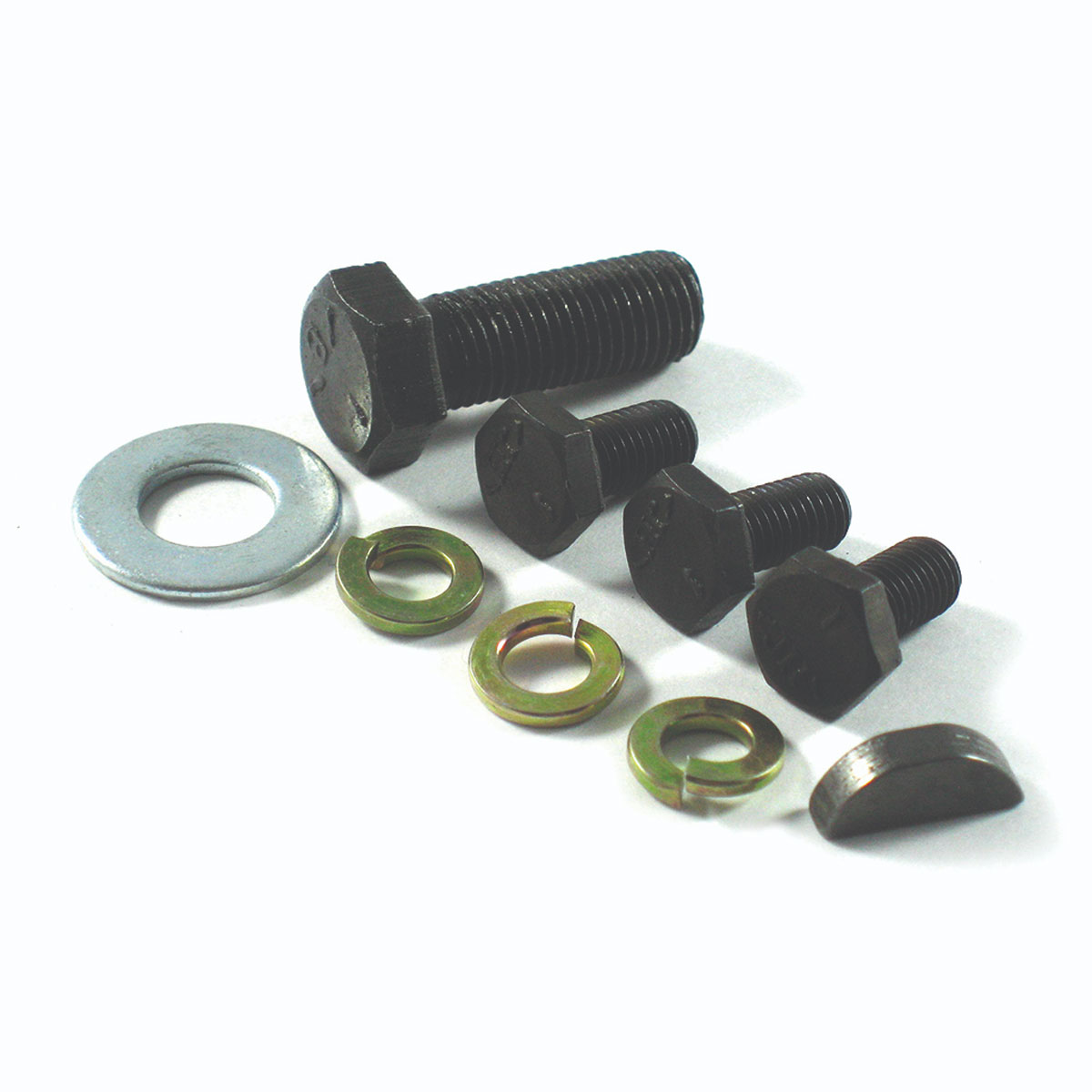 (image for) Rover Disc Boss Repair Kit for 18” & 19" A000671, BLH280